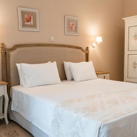 Luxury Villa Aphrodite Agios Spyridon  المظهر الخارجي الصورة
